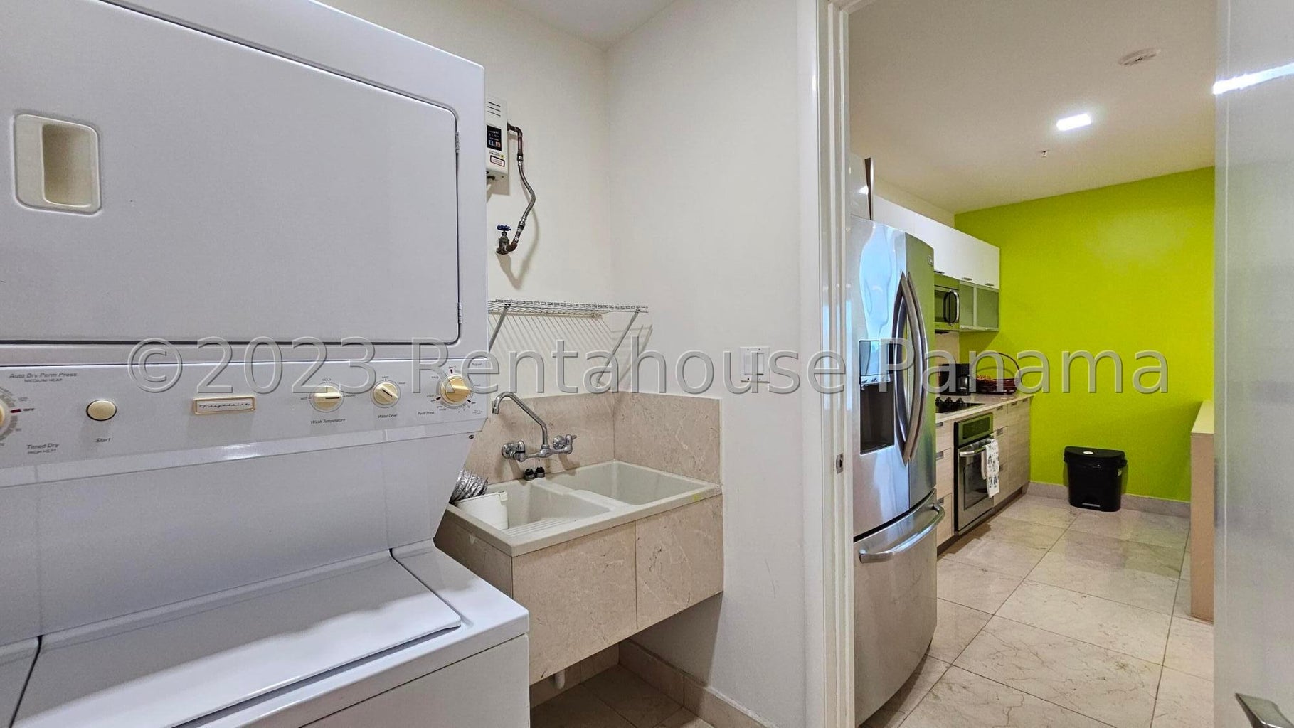 Beautiful apartment